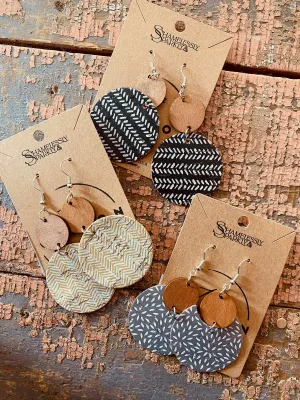EMBER EARRINGS