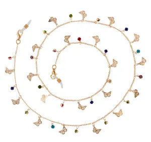 Encanto Eyeglass Chain/Necklace