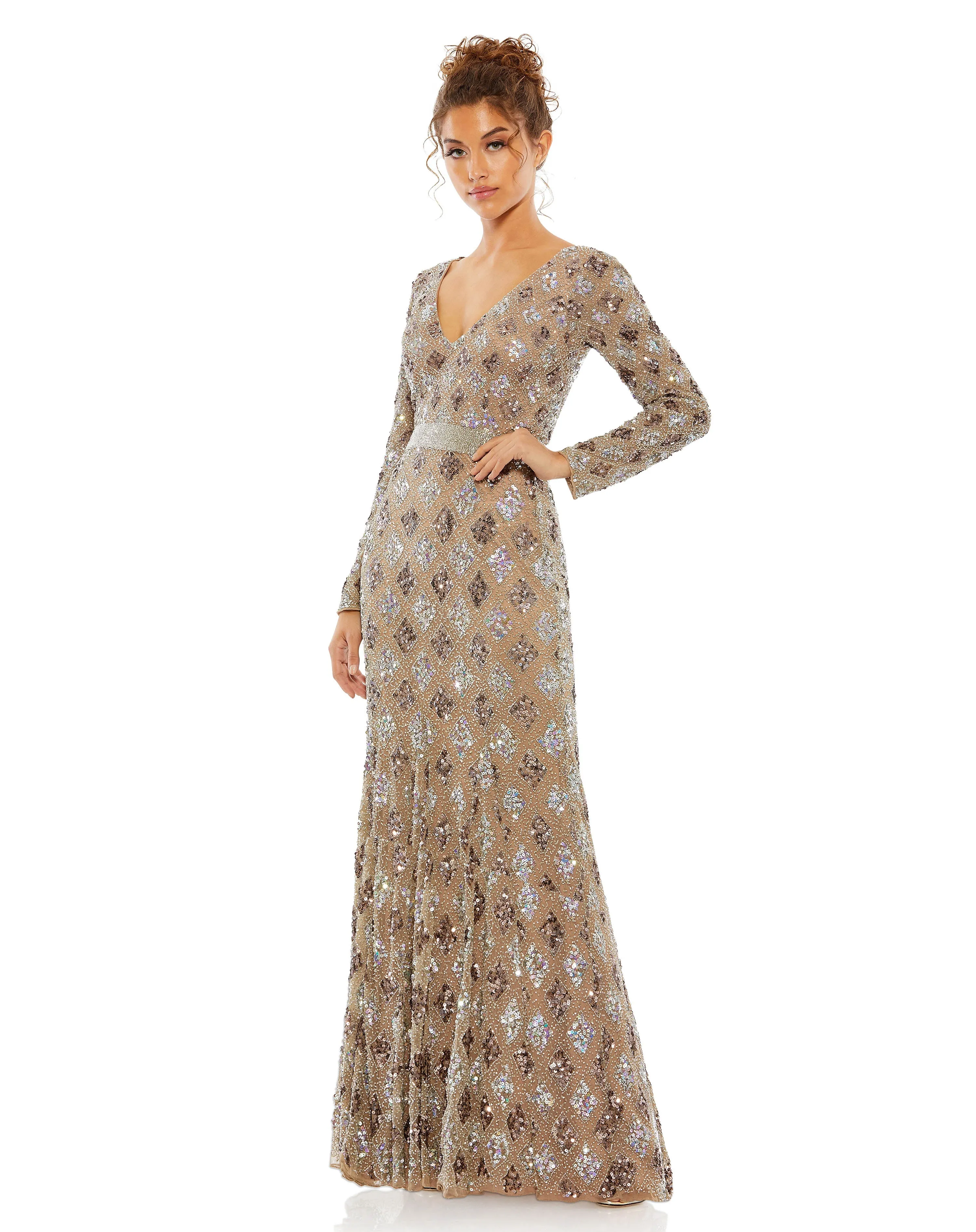 Evening by Mac Duggal 5021 Dress