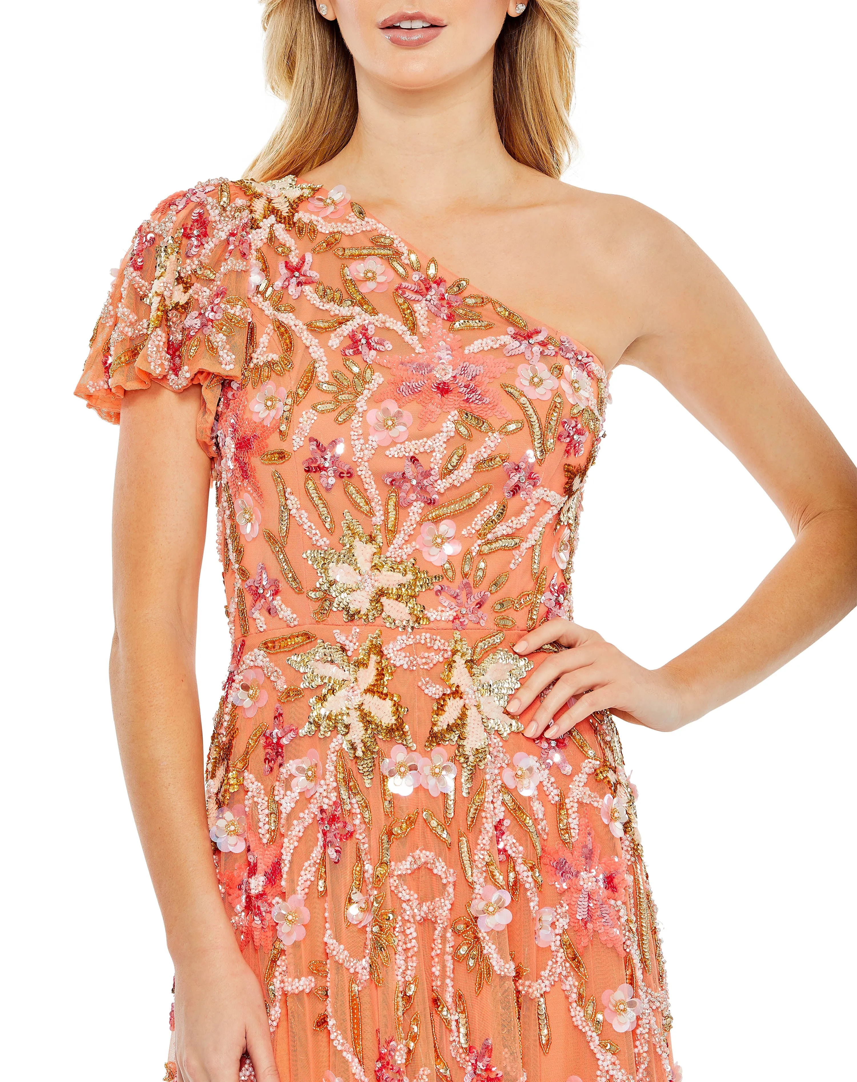 Evening by Mac Duggal 5617 Dress