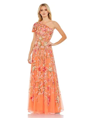 Evening by Mac Duggal 5617 Dress