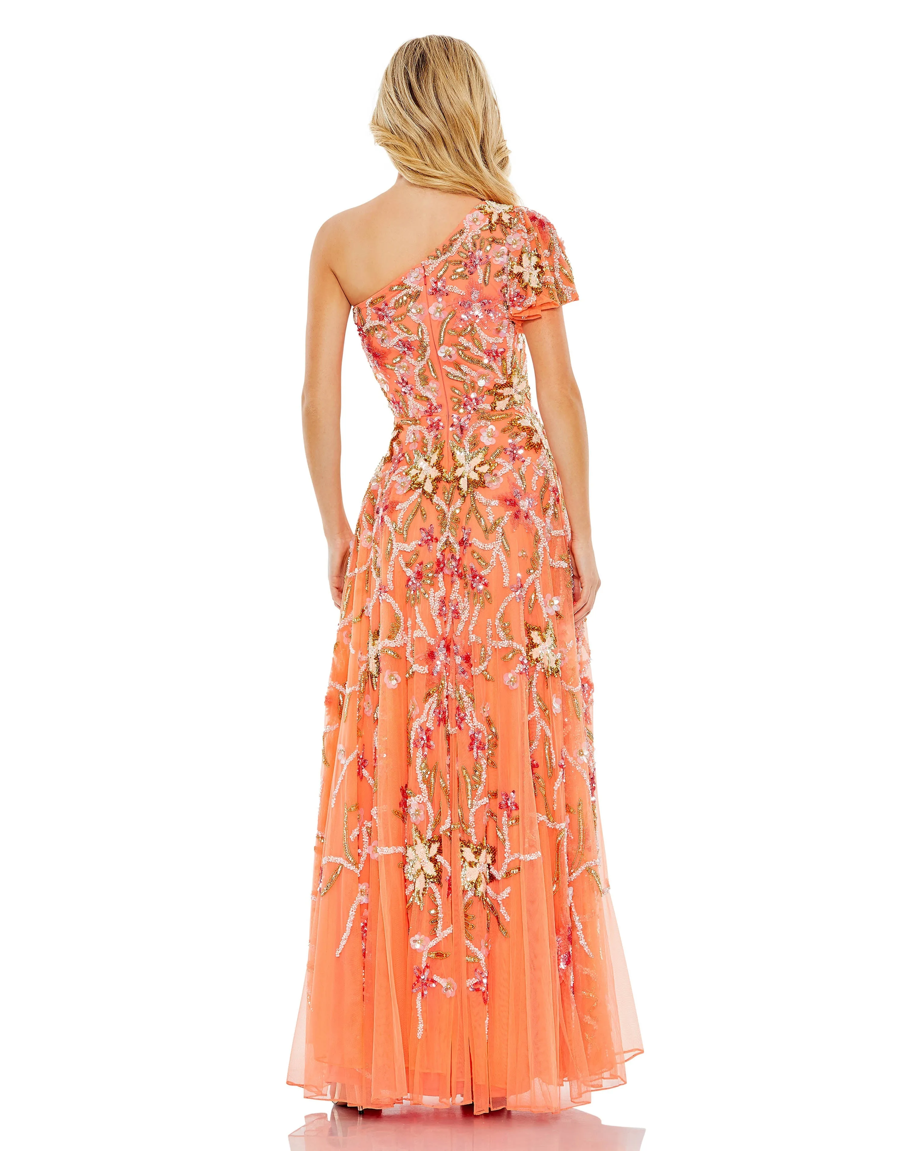 Evening by Mac Duggal 5617 Dress