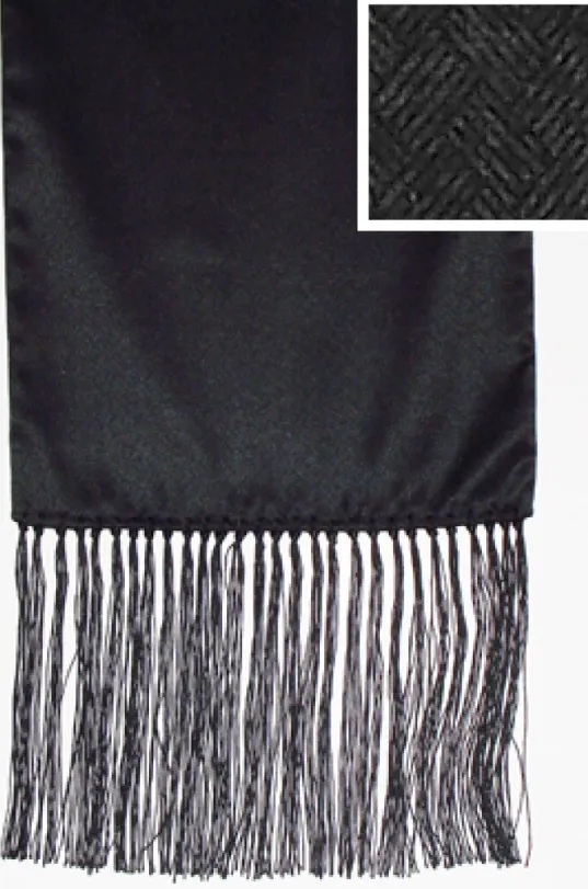Evening Scarf