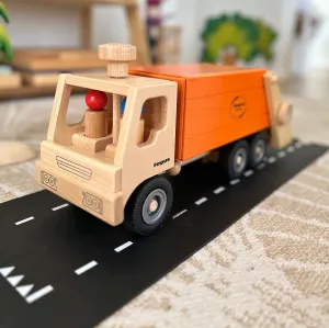 Fagus Garbage Truck Limited Edition