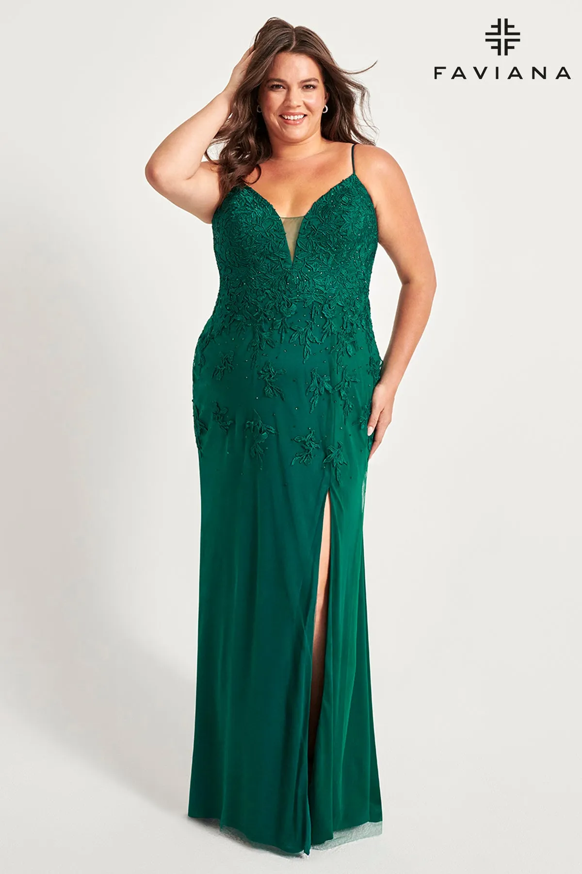 Faviana s9539