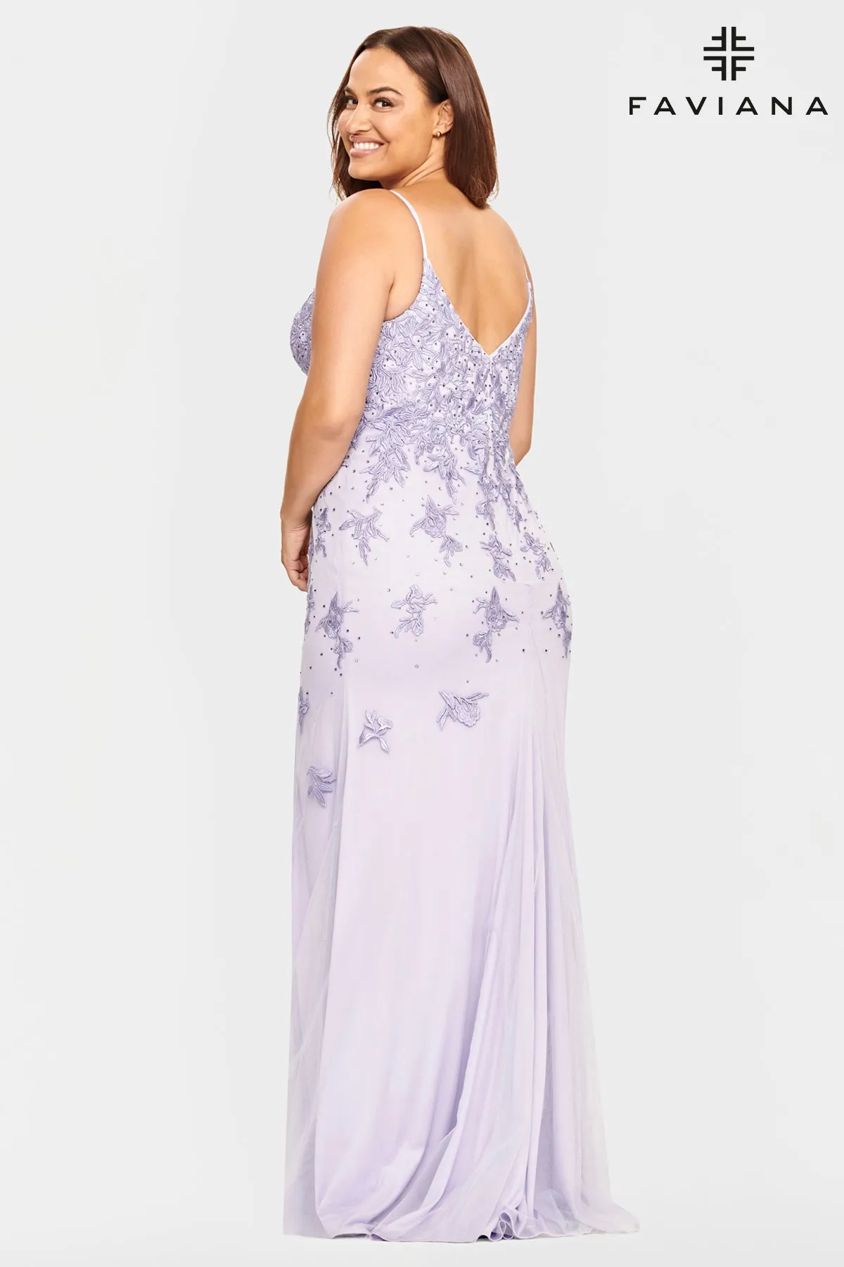 Faviana s9539