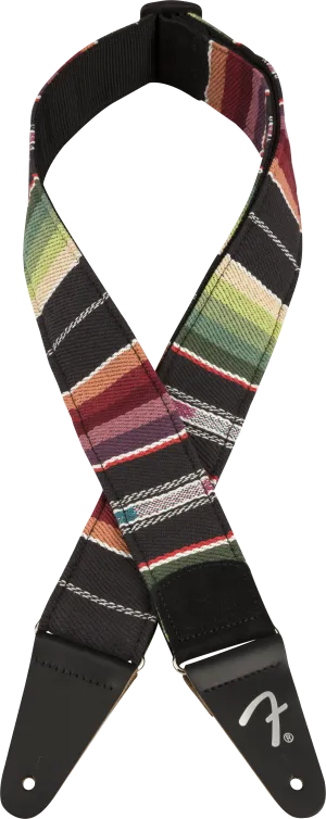 Fender 2" Sonoran Strap - Dusk