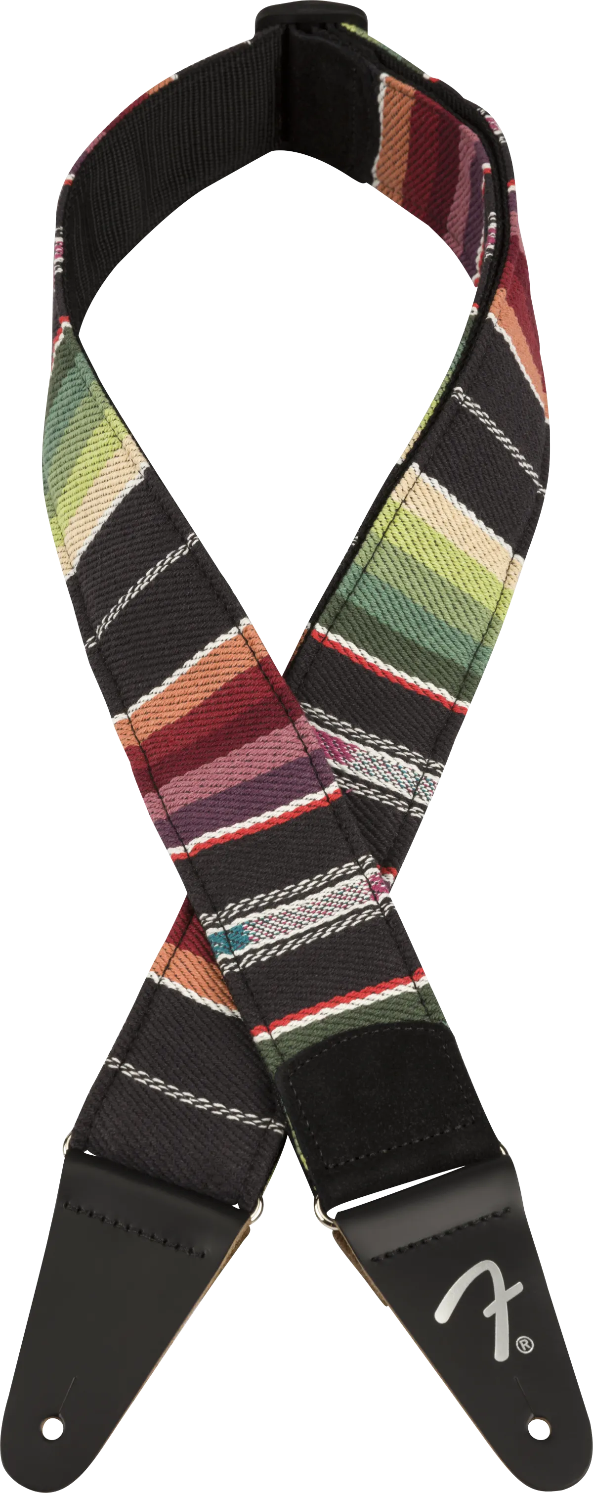Fender 2" Sonoran Strap - Dusk