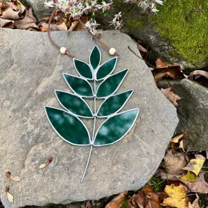 Fern - dark green