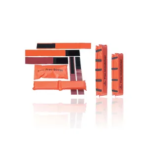 Ferno Frac Immobiliser | 5 Straps