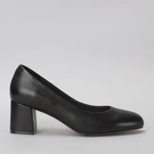 Fessa - Black