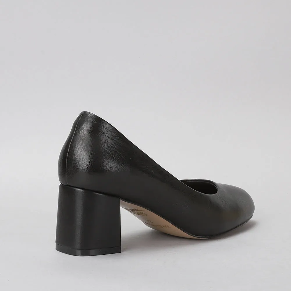 Fessa - Black