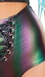 FF102 - Metallic Harness