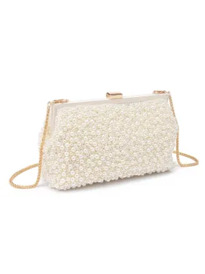 Fifth Avenue Evening Bag