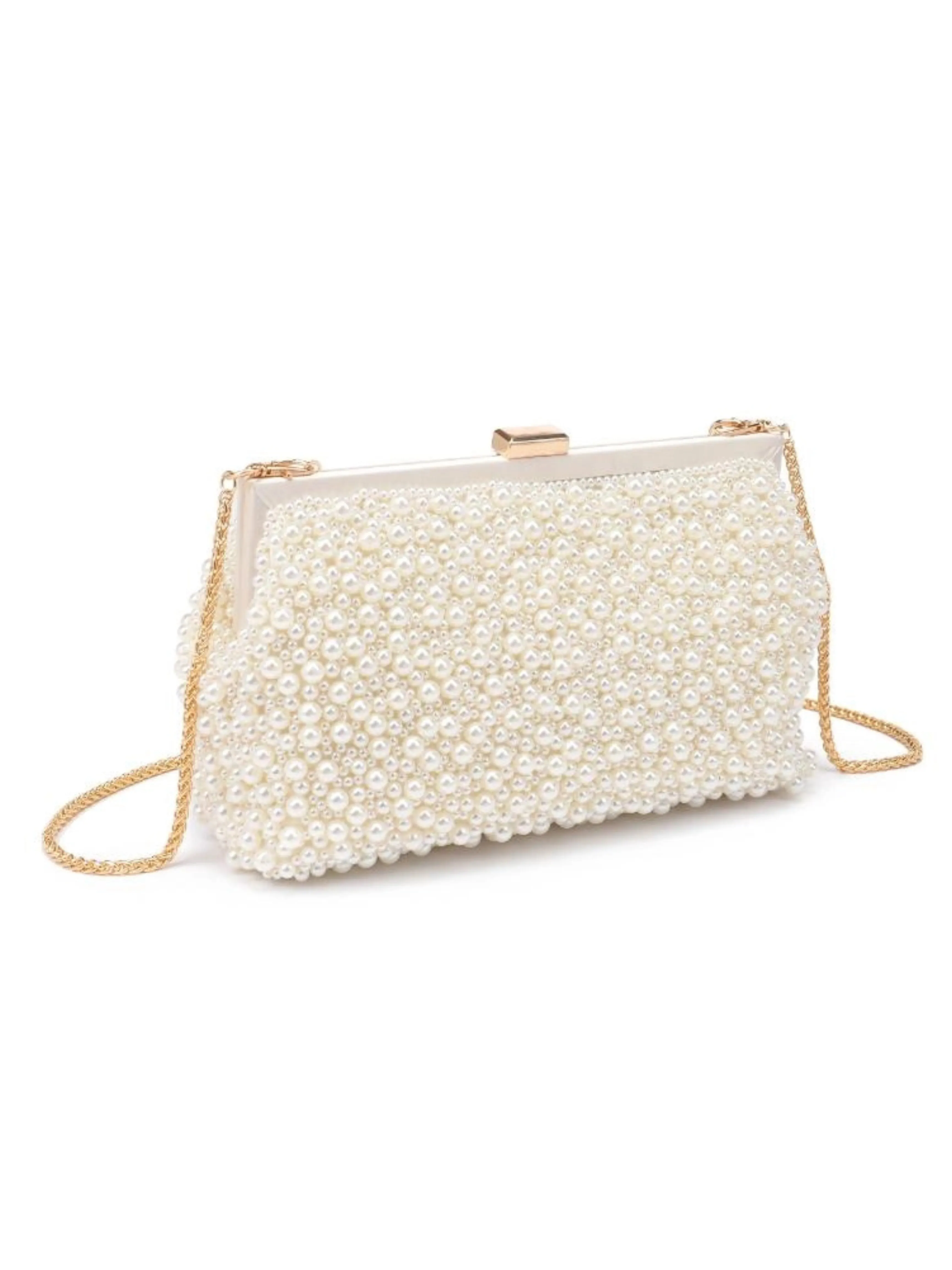 Fifth Avenue Evening Bag