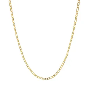 Figaro Charm Chain