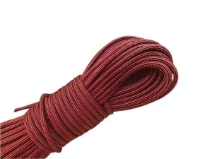 Fire Fighter -  Macrame 3mm