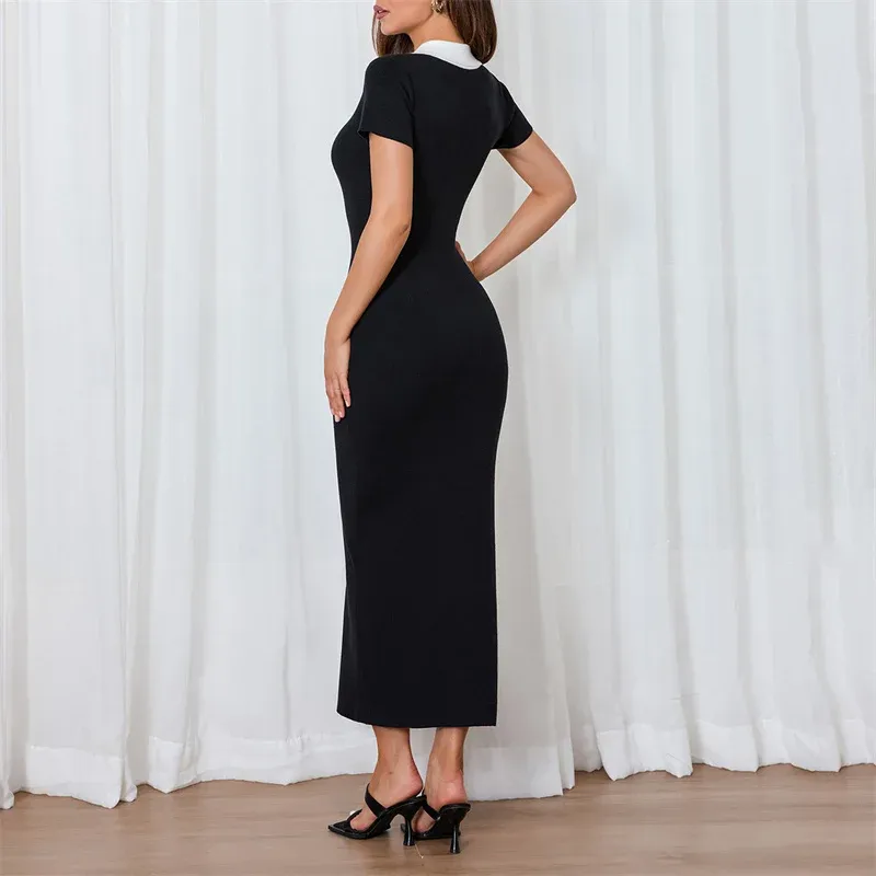 Fleur Maxi Dress