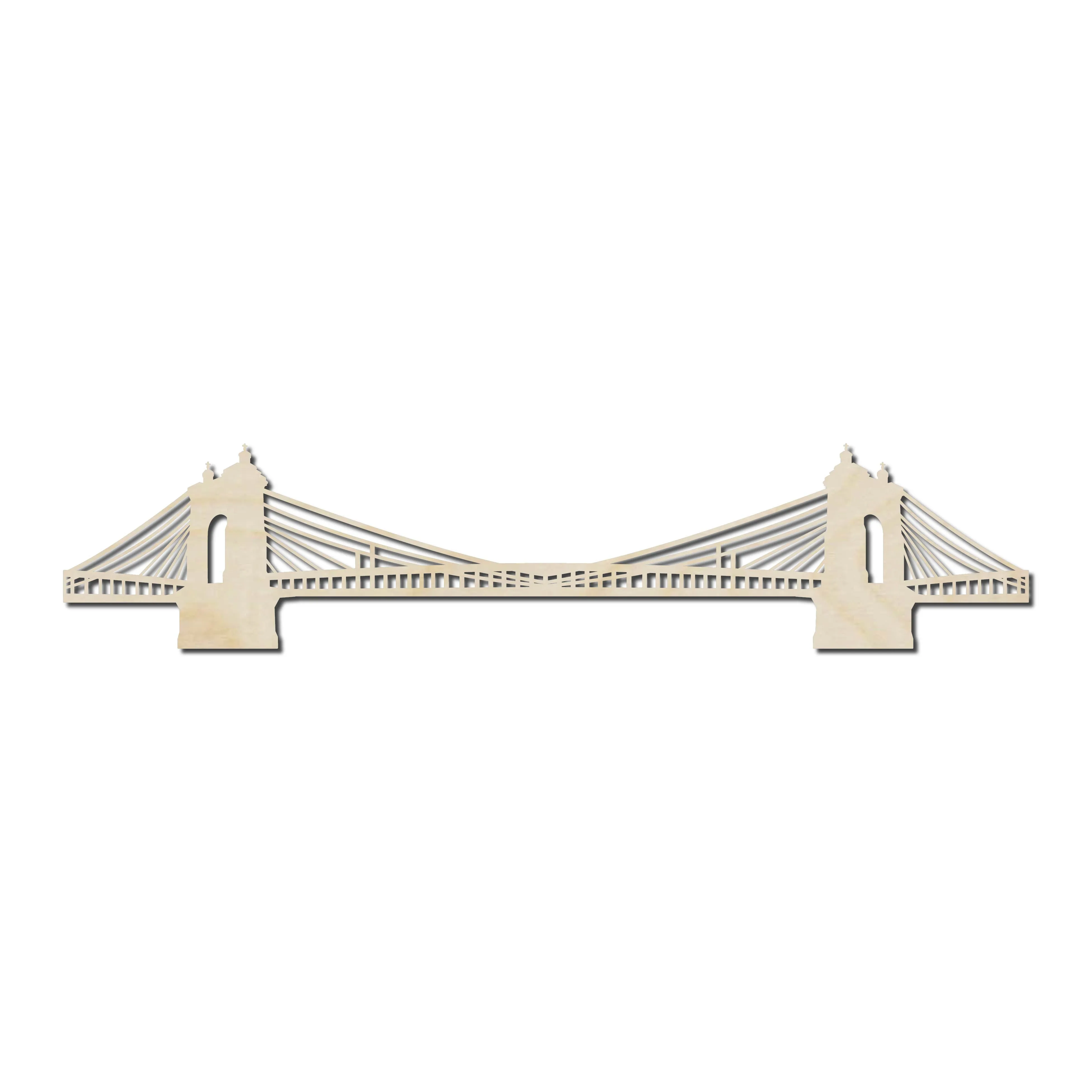 Floating Bridge