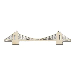 Floating Bridge