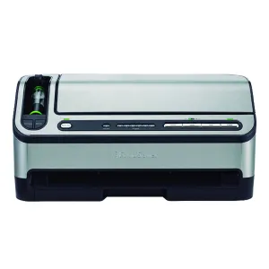 FoodSaver 4980 2-in 1 Vacuum Sealing System (standard)