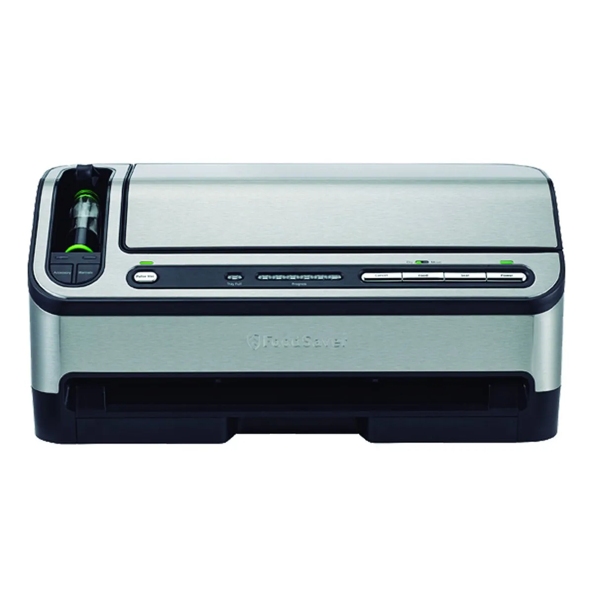 FoodSaver 4980 2-in 1 Vacuum Sealing System (standard)