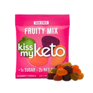 Fruity Gummies