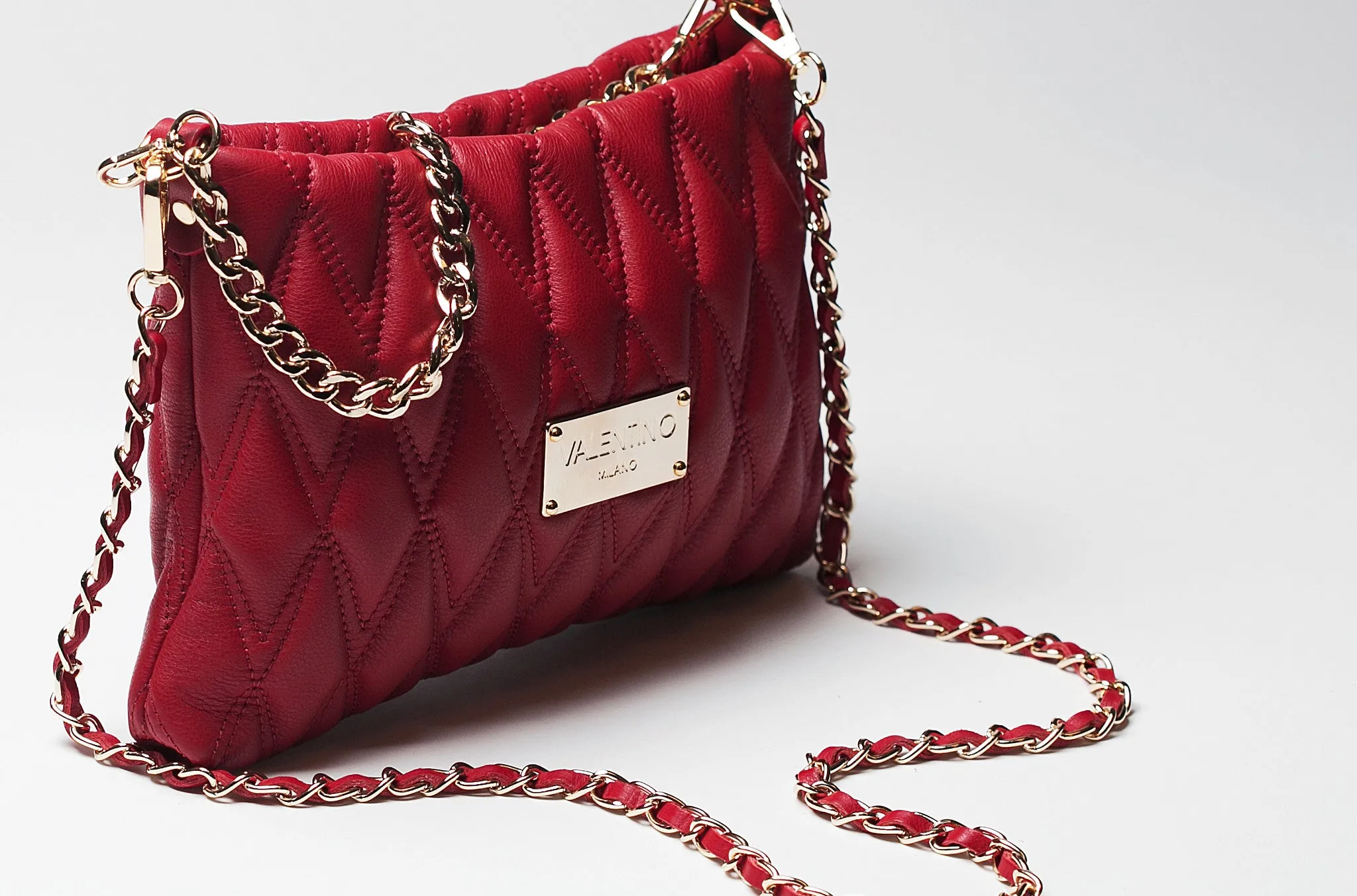 FW15 - Diamond - Vanille - Rubino