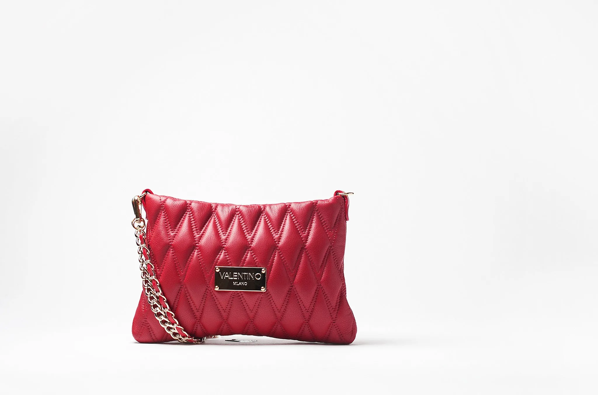 FW15 - Diamond - Vanille - Rubino
