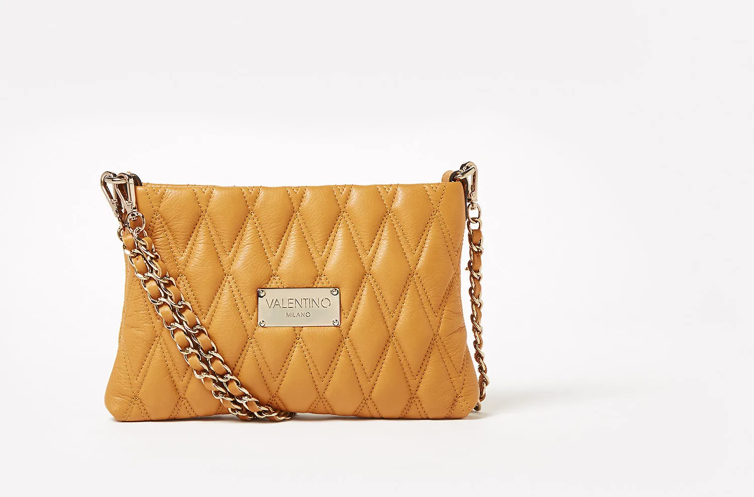 FW16 - Diamond - Vanille - Miele