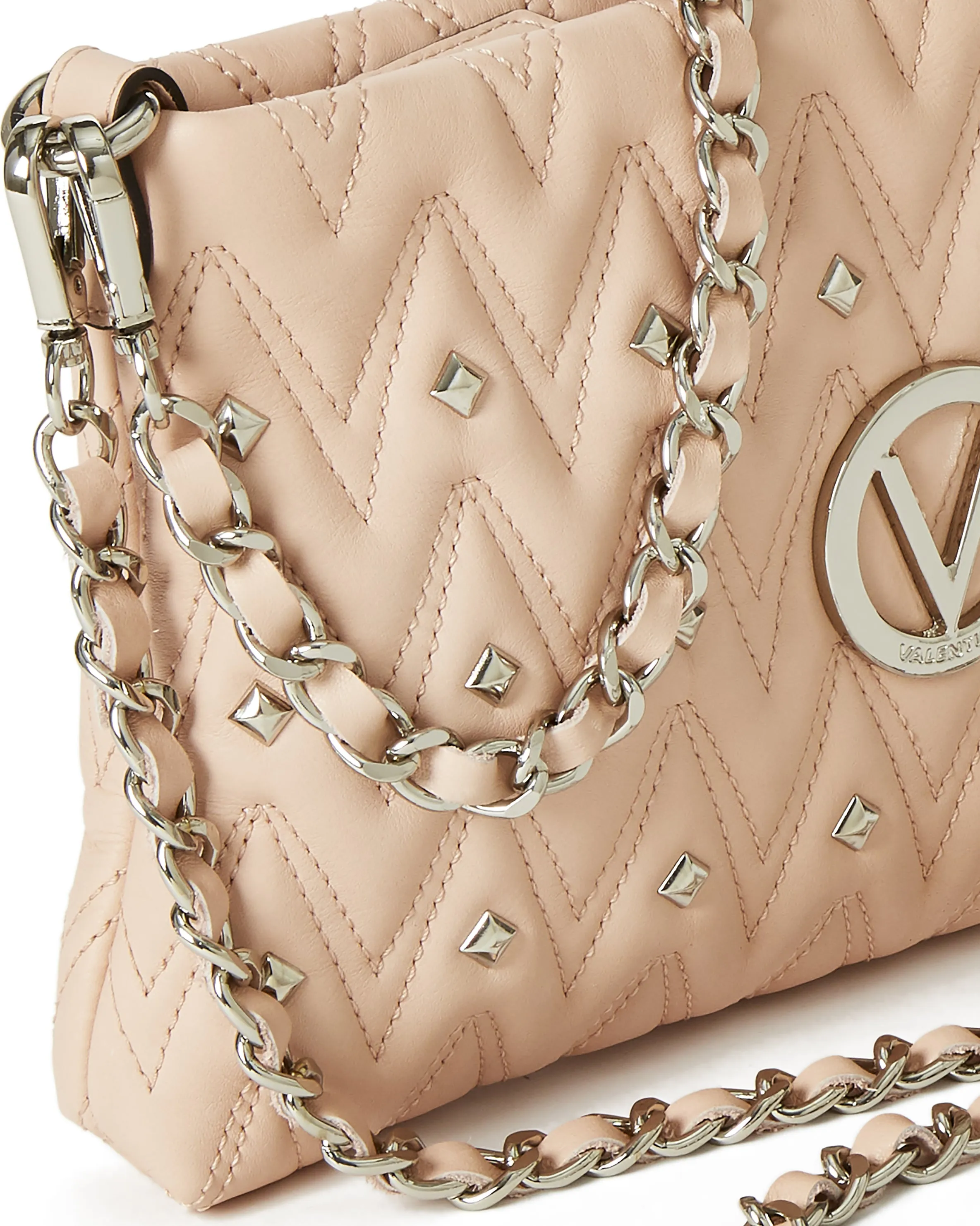FW17 - New Diamond - Vanille D - Rose Doree