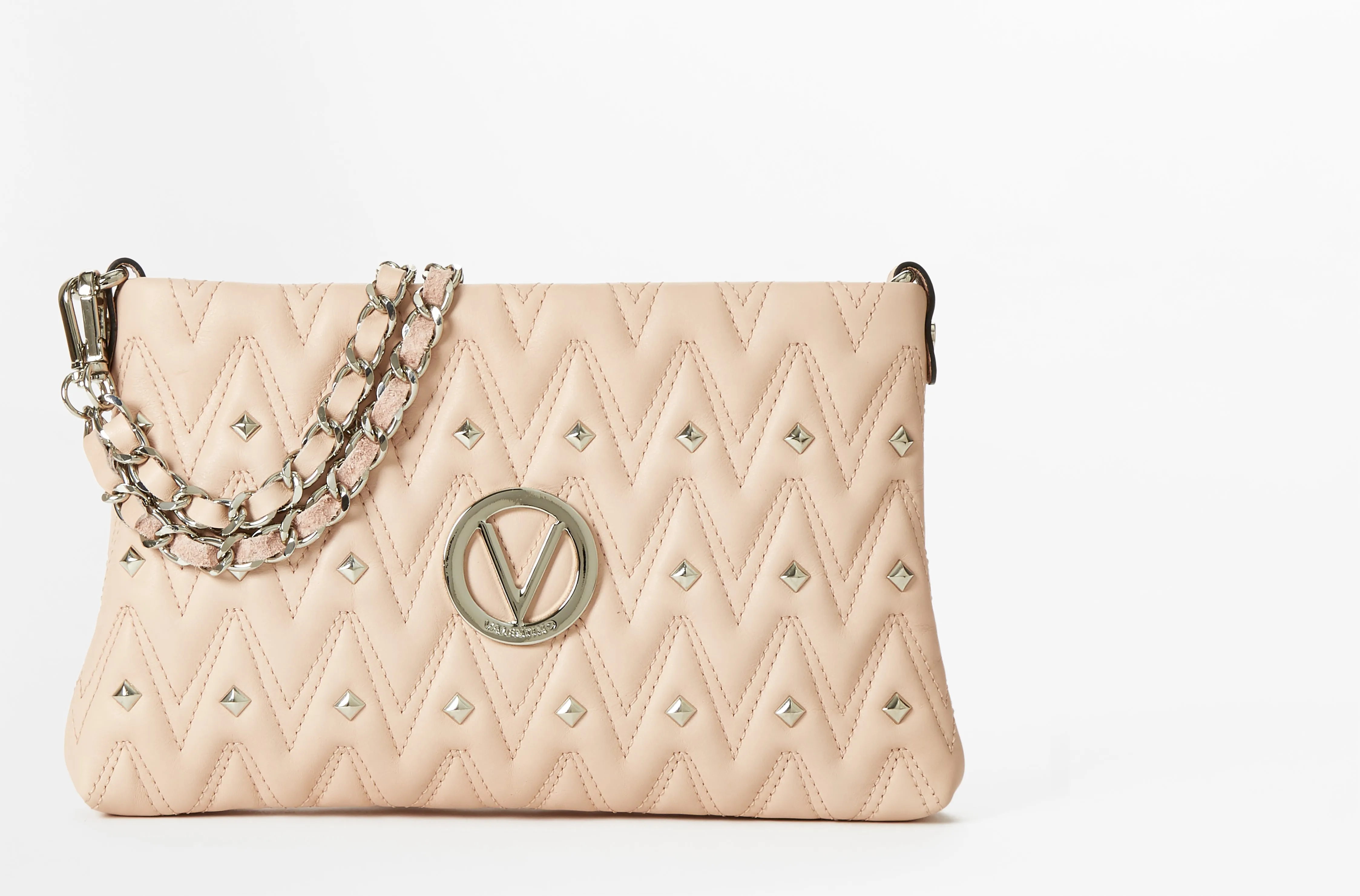 FW17 - New Diamond - Vanille D - Rose Doree