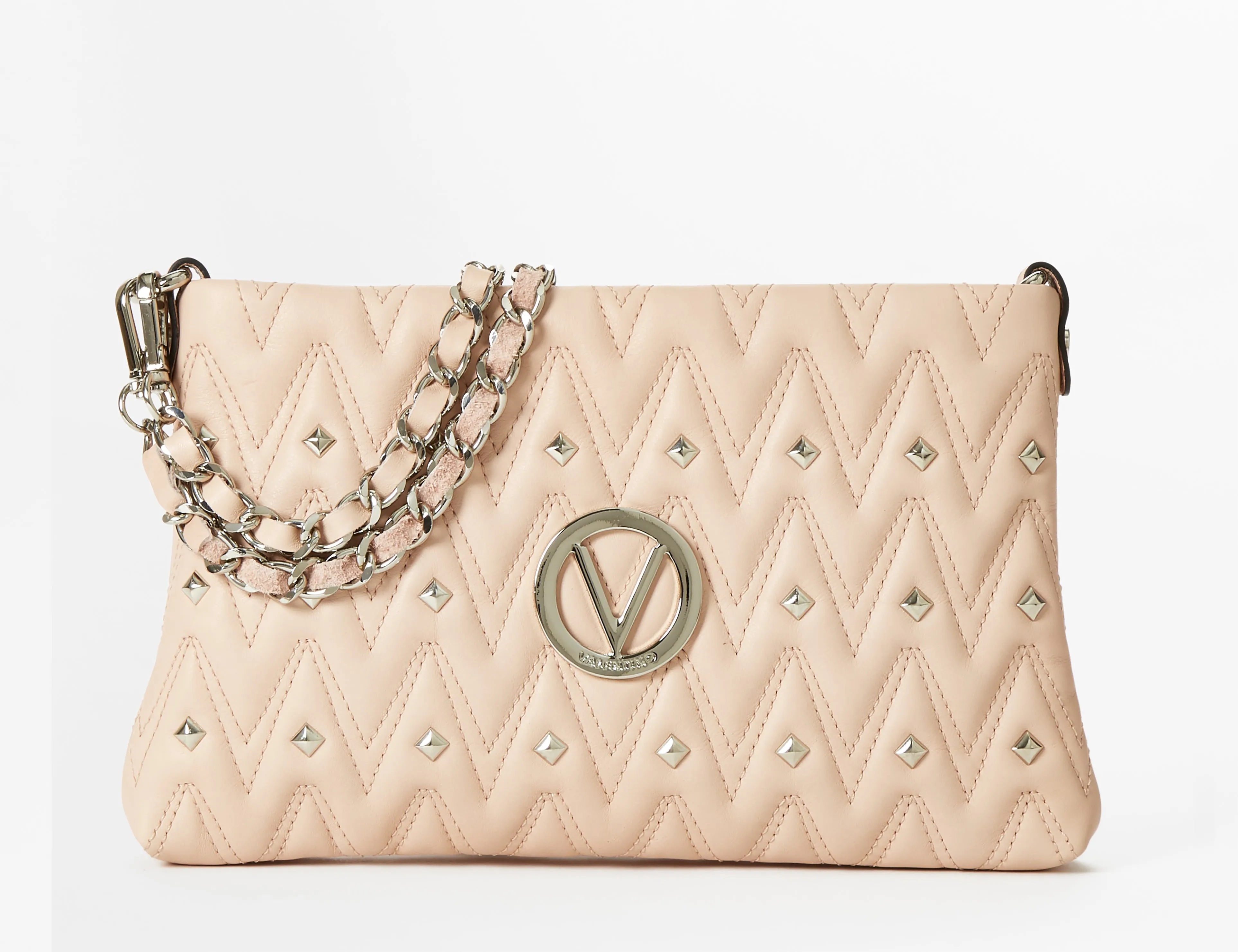 FW17 - New Diamond - Vanille D - Rose Doree