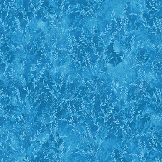 Garden Blends Blue Jay/Silver