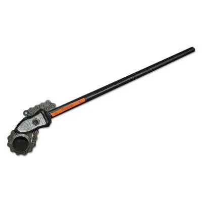 Gearench® Titan Chain Tong Tool, 1/4 in - 14 in Opening, 55 in Long, C12-66-P