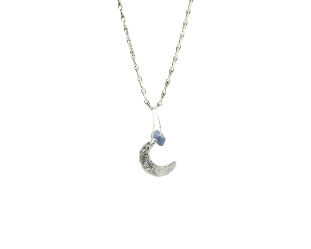 Gem Birthstone Charm