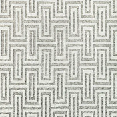 Geo Glam-Ivory Platinum