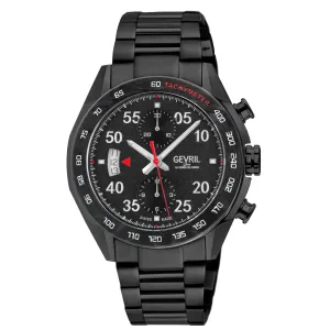 Gevril Ascari - Chronograph