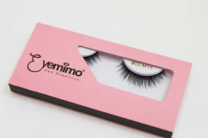 #GLM15 - EYEMIMO False Eyelashes "Lil Glam"