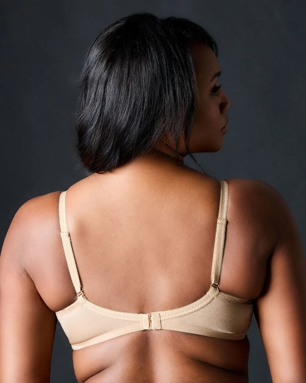 Glossies Moulded Bra