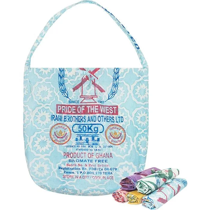 GM Textile Bags