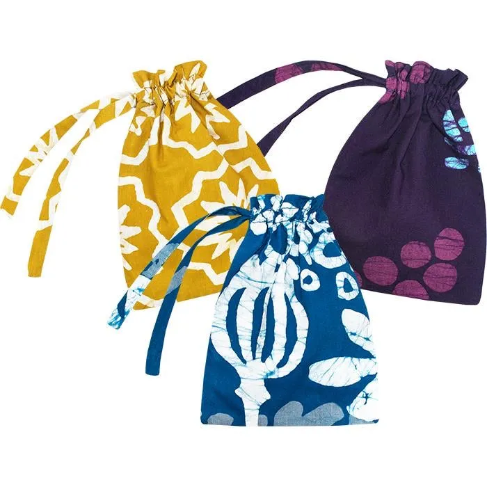 GM Textile Bags