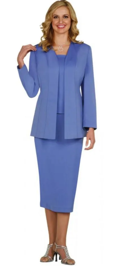 GMI Usher Suit
