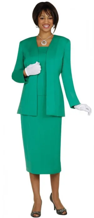 GMI Usher Suit