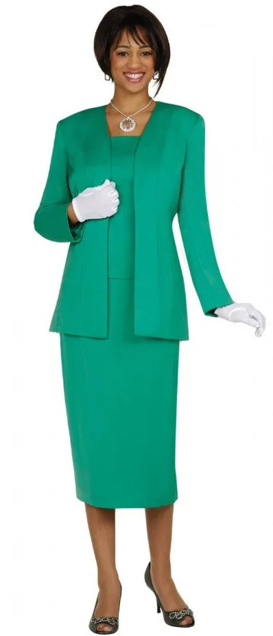 GMI Usher Suit