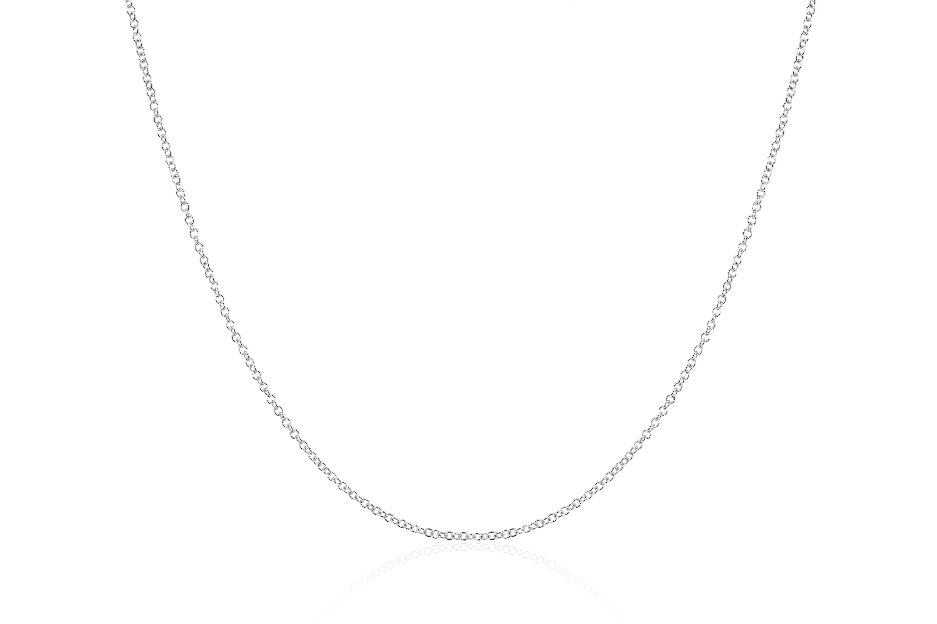 Gold Chain Necklace