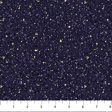 Gold Dust 10394M-49 Indigo Sky
