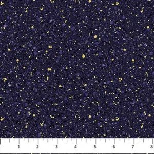 Gold Dust 10394M-49 Indigo Sky
