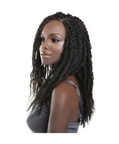 Golden Queen Afro Braiding