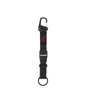 Gramicci: Key Holder - Black